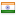 dospromptindia.com server is located in India